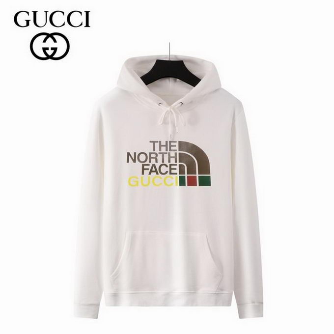 Gucci Hoodie Mens ID:20220122-225